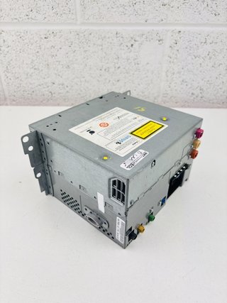 925700901 Radio BMW 520 2010-2017