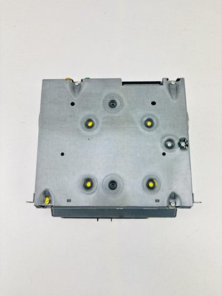 925700901 Radio BMW 520 2010-2017