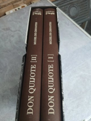 Don Quijote de la Mancha Leer Y Aprender