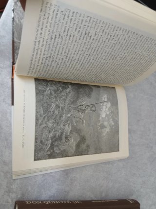 Don Quijote de la Mancha Leer Y Aprender
