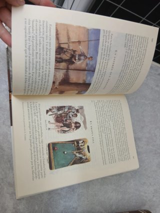 Don Quijote de la Mancha Leer Y Aprender