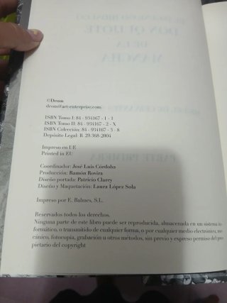 Don Quijote de la Mancha Leer Y Aprender