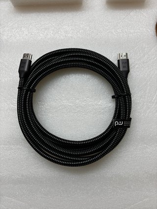 Cable HDMI Primewire 8K 2.1 UHD II 120Hz