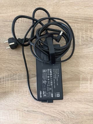 Asus TUF F16