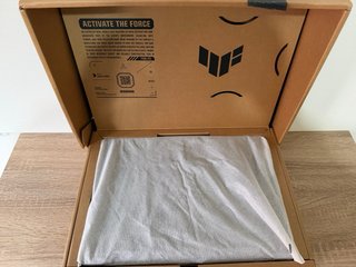Asus TUF F16