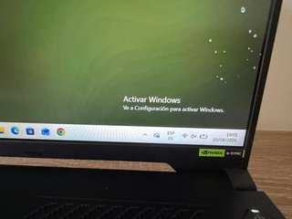 Asus TUF F16