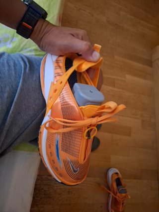 Zapatillas deportivas Nike Talla 41
