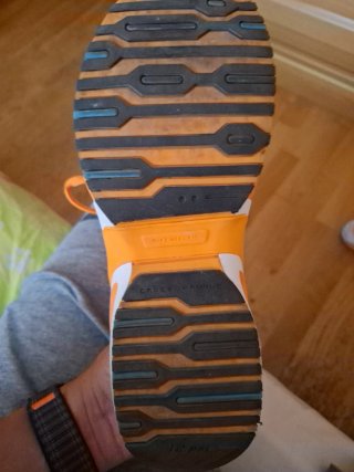 Zapatillas deportivas Nike Talla 41