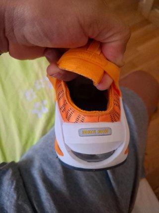 Zapatillas deportivas Nike Talla 41