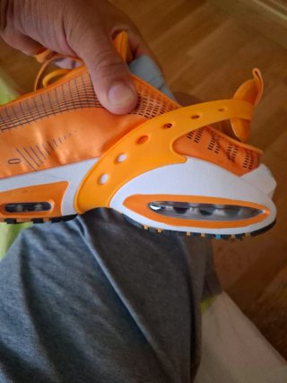 Zapatillas deportivas Nike Talla 41