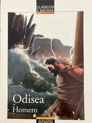 La Odisea