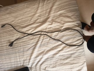 Consola PS4 Negra