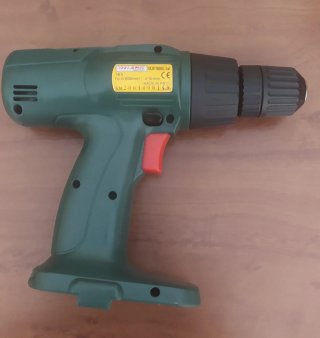 Taladro Atornillador DYNAMIC MJK1800G-3ef