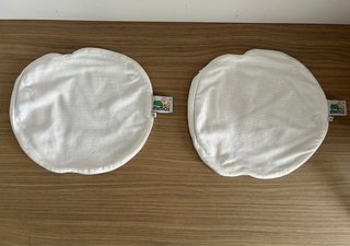 Cojín Mimos para bebé - Previene deformidades