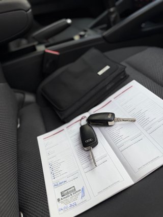 Audi A3 2013 sportback
