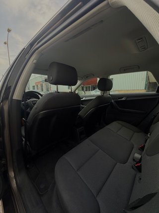 Audi A3 2013 sportback