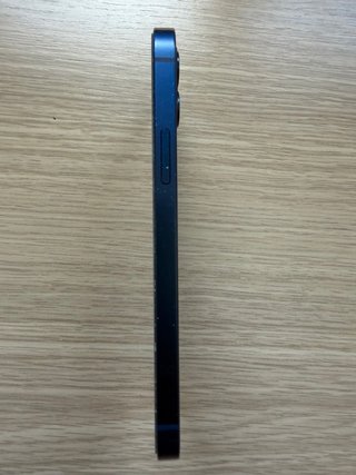 iPhone 12 256GB Azul + Accesorios