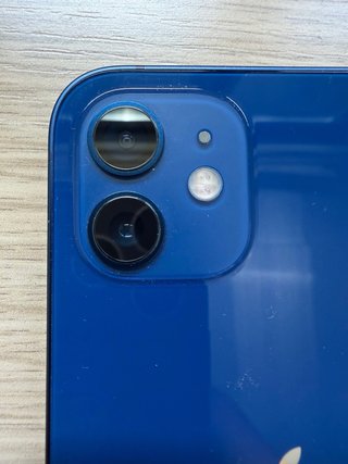 iPhone 12 256GB Azul + Accesorios