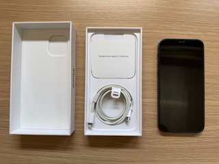 iPhone 12 256GB Azul + Accesorios