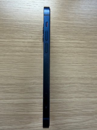 iPhone 12 256GB Azul + Accesorios