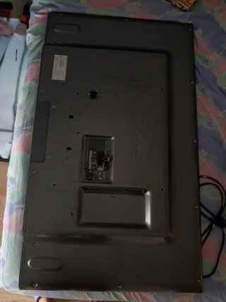 TV LG 50, con 3D...