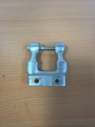 Soporte Faro Yamaha Virago 1100 1991