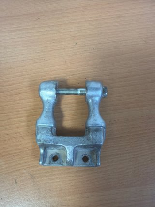 Soporte Faro Yamaha Virago 1100 1991