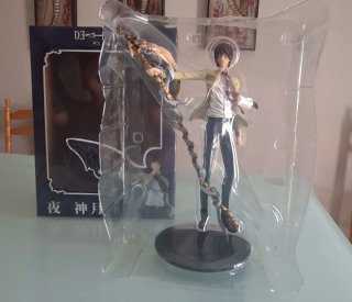 Figura Anime Death Note