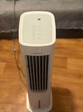 Climatizador Evaporativo VALBERG DSKOOL-21