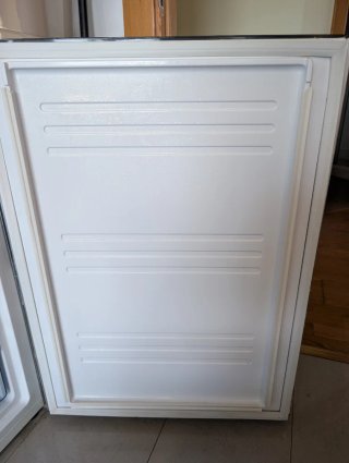 Nevera Combi Haier Inox No Frost Fresh Control