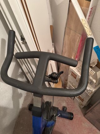 Bicicleta Estática SprintBike