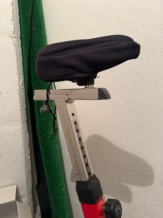 Bicicleta Estática SprintBike