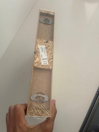 Estantería Blanca IKEA LACK