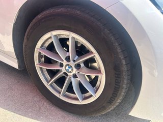 CUOTA 335€ BMW Serie 3 2021 MHEV 318D AUTO 2.0 150
