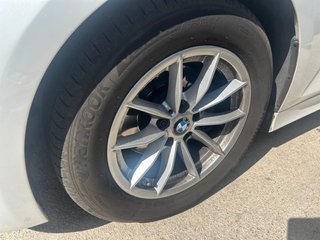 CUOTA 335€ BMW Serie 3 2021 MHEV 318D AUTO 2.0 150
