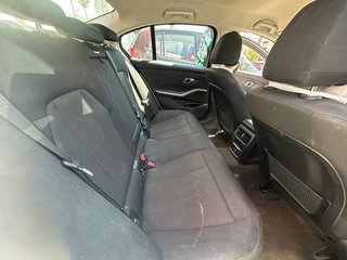 CUOTA 335€ BMW Serie 3 2021 MHEV 318D AUTO 2.0 150