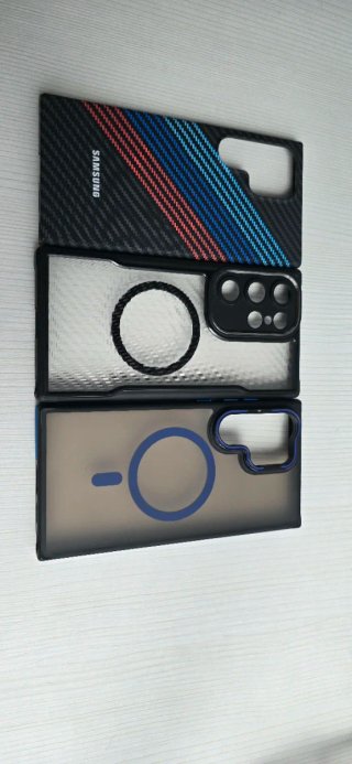 Fundas Samsung Galaxy S24 Ultra