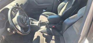 Audi A3 2012