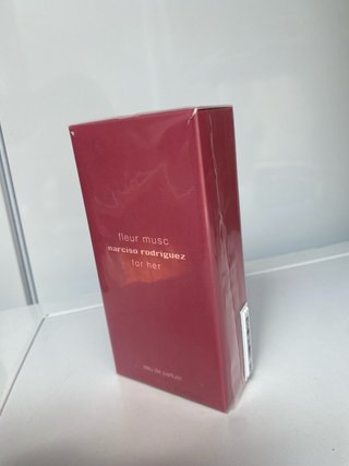 Narciso Rodriguez Fleur Musc Eau de Parfum 100ml
