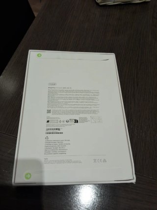 iPad Pro 11" M5. Nuevo a estrenar!
