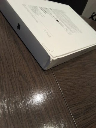 iPad Pro 11" M5. Nuevo a estrenar!