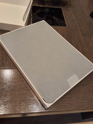 iPad Pro 11" M5. Nuevo a estrenar!