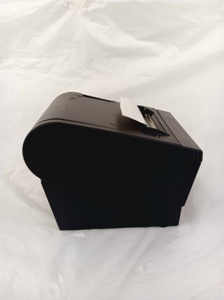 Impresora Térmica Epson TM-T88III Negra