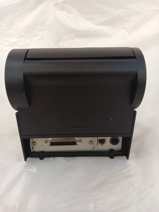 Impresora Térmica Epson TM-T88III Negra