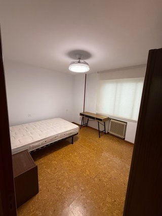 Habitaciones estudiantes Ponferrada
