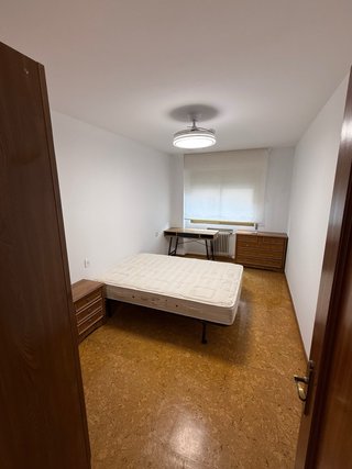 Habitaciones estudiantes Ponferrada