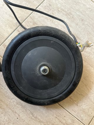 Motor Eléctrico Xiaomi Scooter 4