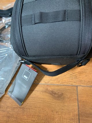 Bolsa depósito Givi Tanklock 12L