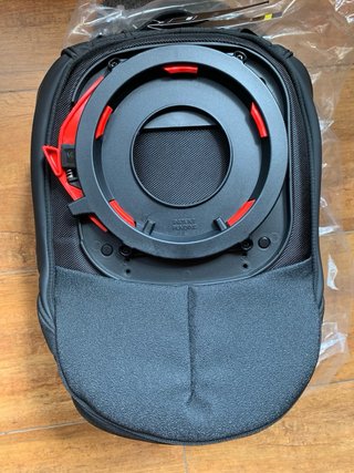 Bolsa depósito Givi Tanklock 12L
