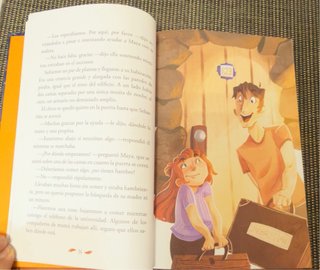 Libros Maya Erikson  y el código de la piramide.